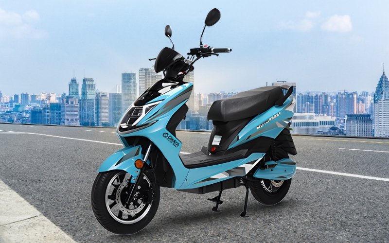 OPG Mobility MOTOFAAST